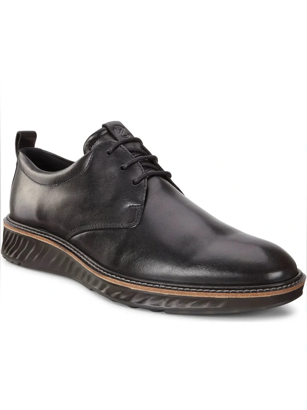 Ecco ST.1 Hybrid Plain Toe Derby
